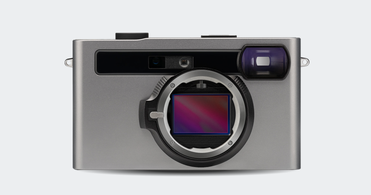 Pixii Max — front view